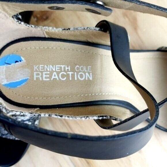 REACTION - Picture 5 of 14